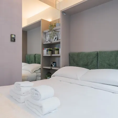 Modern In Galleria Pattari - Steps To Duomo Appartement *